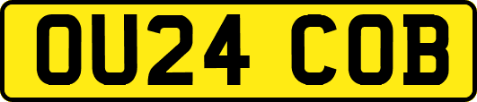 OU24COB
