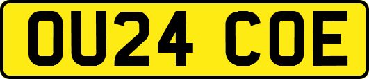 OU24COE