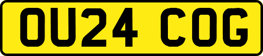 OU24COG
