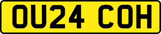 OU24COH