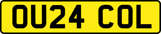OU24COL