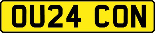 OU24CON