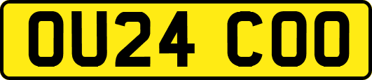 OU24COO