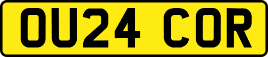 OU24COR