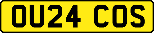 OU24COS