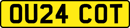 OU24COT