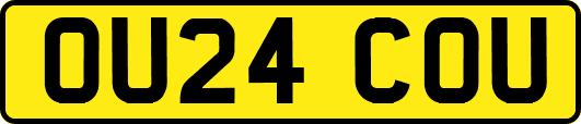 OU24COU
