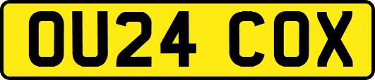 OU24COX