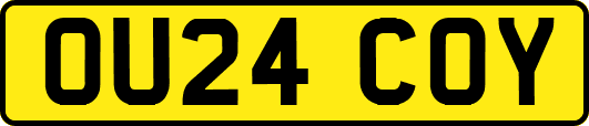 OU24COY