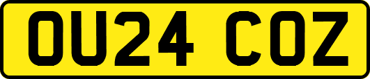 OU24COZ