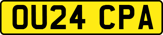 OU24CPA