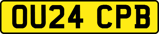 OU24CPB