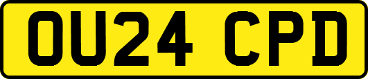 OU24CPD