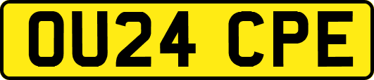 OU24CPE