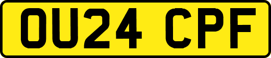 OU24CPF
