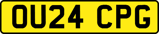 OU24CPG