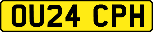OU24CPH