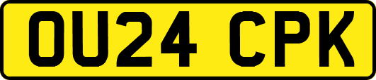 OU24CPK