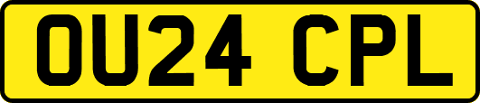 OU24CPL