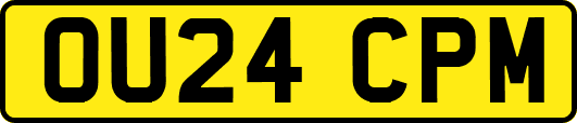 OU24CPM