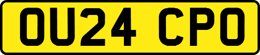 OU24CPO