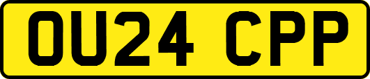 OU24CPP