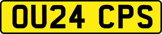 OU24CPS