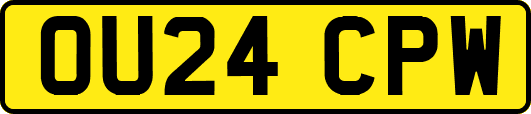 OU24CPW
