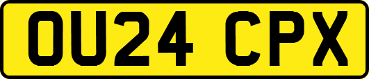 OU24CPX