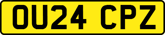 OU24CPZ