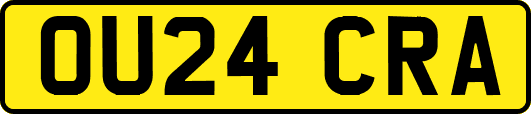 OU24CRA