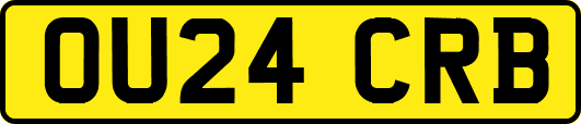 OU24CRB