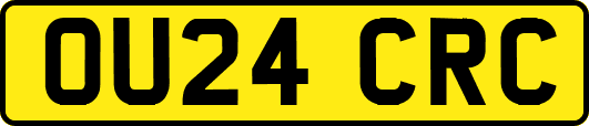 OU24CRC