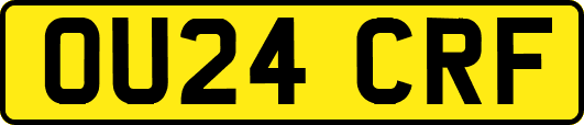OU24CRF