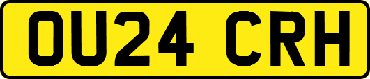 OU24CRH