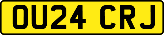 OU24CRJ