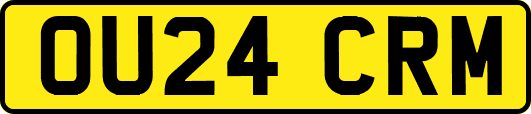 OU24CRM
