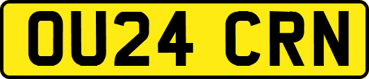 OU24CRN