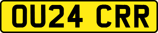 OU24CRR