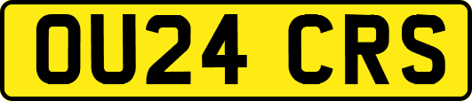 OU24CRS