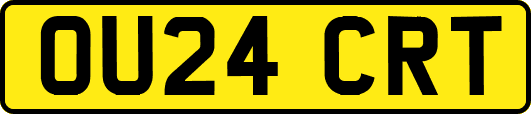 OU24CRT