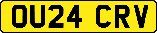 OU24CRV