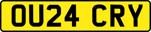 OU24CRY