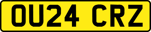 OU24CRZ