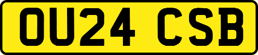 OU24CSB