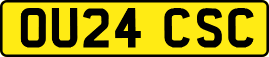 OU24CSC
