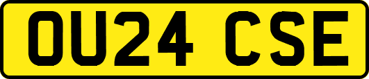 OU24CSE