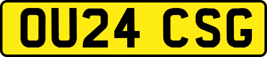 OU24CSG