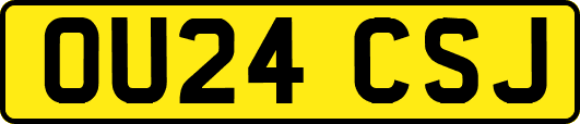 OU24CSJ