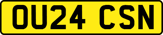 OU24CSN